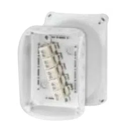 Hensel 1.5-2.5 Sqmm Cable Junction Box, Dimension: 93x93x62 mm, KF0202G (Pack of 5)-picture-48