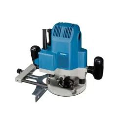 Dayuri 12mm 1600W Wood Router, YMR12-image-57