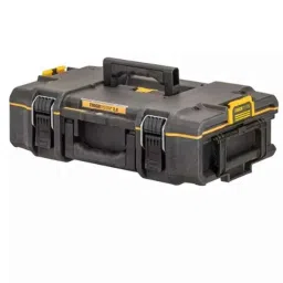 Dewalt DWST83342-1 Plastic Black Tool Box-picture-9