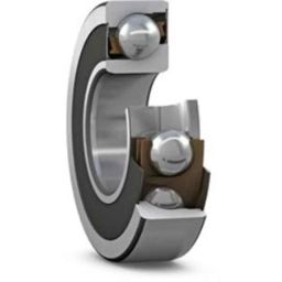 Imported 7411 BGM Angular Contact Ball Bearing, 55x140x33mm-image-59