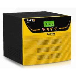 EAPRO 10000VA 120V MPPT Single Phase Pure Sine Wave Solar Inverter, EGLM1P12000120SOLAR-picture-27