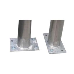 Hilti Std HSA-R M10x98mm SS Stud Wedge Anchor, 2004203 (Pack of 40) image 2