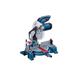 Bosch GCM 254 1750W 5000rpm Mitre Saw, 0601B520F0-image-15