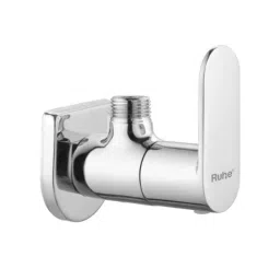 Ruhe Demure Brass Chrome Finish Angle Valve, 11-0306-picture-39