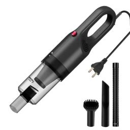Inalsa Ozoy 700W Black &a; Grey Handheld Vacuum Cleaner with 14kpa Suction &a; HEPA Filter-image-49