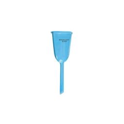 ABGIL 50ml Borosilicate Glass Adapter for Gooch Crucible, ABG1108-13
