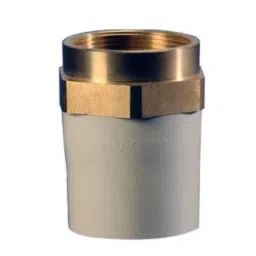 Supreme 	25mm CPVC &a; Brass Female Thread Adapter, MC2P1FTA31-picture-14
