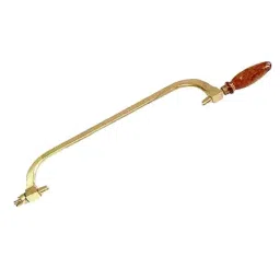 Jhalani 942 NS 500 mm Aluminum Bronze Hacksaw Frame-picture-31
