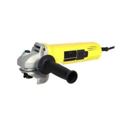 Imported 100mm 1050W 11000rpm Electric Angle Grinder, TI-S1-10606-31