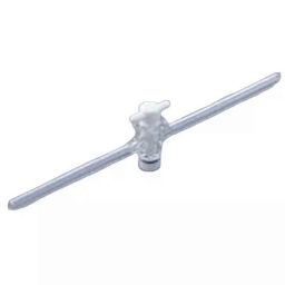 Lab Plus Unwire Test Tube Stand White, LP-6937 (Pack of 5)-38