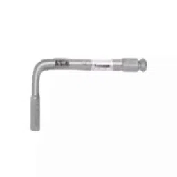 De Neers 9mm Chrome Vanadium Steel Hex Allen Key with Ink Ball End-picture-7