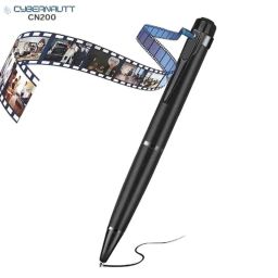 Cybernautt CN200 2MP HD Ballpoint Pen Action Camera with Discreet Design, 90 Minutes of Use &a; Multi Purpose Port image 3