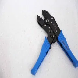 Power Connect PCLS-2550GF Crimping Tool, Capacity: 25-50 sq mm image 3