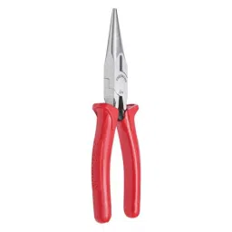 Freemans 150mm CrV Long Nose Plier with Cellulose Acetate Sleeve, LP06-picture-44