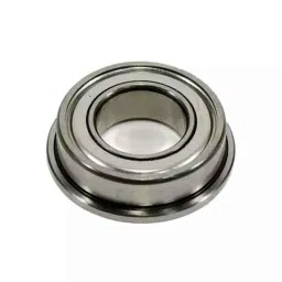 NSK 5x17x9mm Single Row Flange Ball Bearing, F689ZZ-picture-13