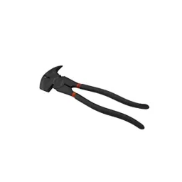 B K Jagan &a; Co 265mm CrV Multi Purpose Fencing Plier-image-16