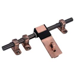 Atom WZA005 12 Inch Zinc Aldrop-picture-16
