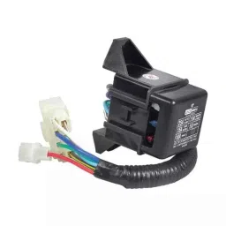 Lumax 031-FBA Pc/Lcv Maruti 800 4 Wheeler Fuse Box-picture-25