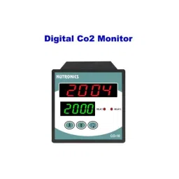 Nutronics CO-10 Digital Carbon Dioxide Monitor-picture-19