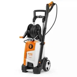 Stihl 150bar 1700W High Pressure Washer, RE 130-picture-3
