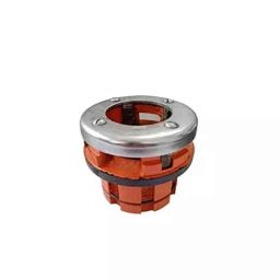 B K Jagan &a; Co 1.1/2 inch Threading Die Head for Manual Pipe, DIE46-picture-8