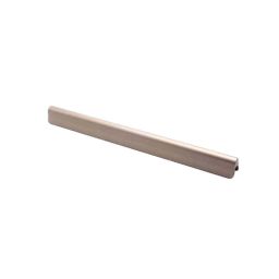 RAB 416mm Aluminium Rose Gold Counsil Drawer Handle, BH 213 (Pack of 3)-picture-21