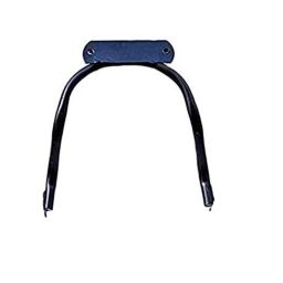 AOWBIKES Version 3 Front Number Plate clamp for FZ 250/ R15-24