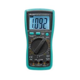 Proskit MT-1270 3 1/2 Digital Multimeter-33