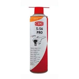 CRC 5-56 250ml Multipurpose Service Power Spray (Pack of 12)-image-20