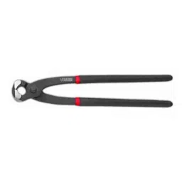 Baum 275mm Half Cut Tower Pincer, Art-204 (Pack of 6)-picture-31