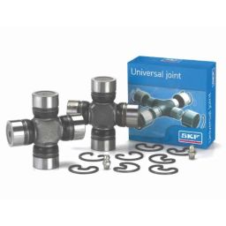 SKF VKUA 99504 Universal Joint Kit for Sumo Spicer Axle-image-74