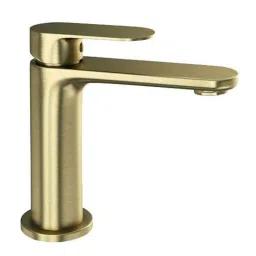 Jaquar Opal Prime Antique Bronze Single Lever Basin Mixer with 450mm Braided Hose, OPP-ABR-15011BPM-image-53