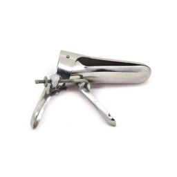 Forgesy Stainless Steel Cusco Vaginal Speculum, Size: Large, FORGESY186-image-88