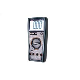 HTC DM-92 Digital Multimeter AC Voltage Range 0 to 750V DM to 92 image 3