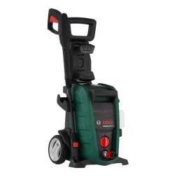 Bosch UniversalAquatak 125 1500W Green High Pressure Washer, 0600 8A7 AF0-image-34