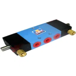 Aerotac 1/4 inch 5/2 Way Double Pilot Valve, SP - 04-picture-33