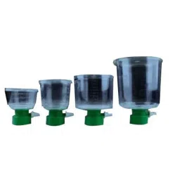 Axiva 250ml Bottle Top Filter, ASPV-45-250s (Pack of 24)-picture-38
