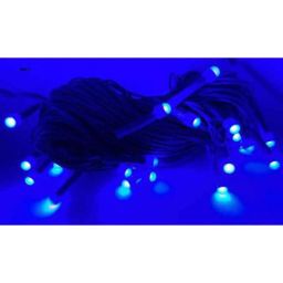 Daybetter 15m Blue LED String Light with 50 LED Bulb-20