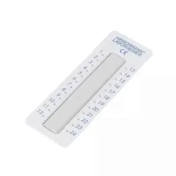 Lab Plus EM Meister Hematocrit Capillary Tube Sealing Wax Plate, LP-10785-picture-1