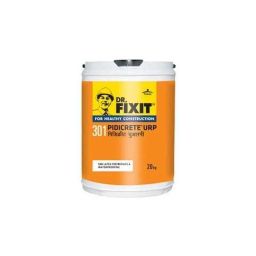 Dr. Fixit 20kg Pidicrete URP, 301-5