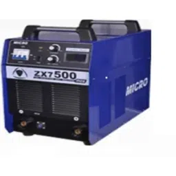 Micro 500A 5mm 40V Single &a; Double Phase Arc Welding Machine, ARC 500 B-picture-44