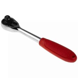 RS Pro 1/2 inch Ratchet with Ratchet Handle, 1891329-picture-0