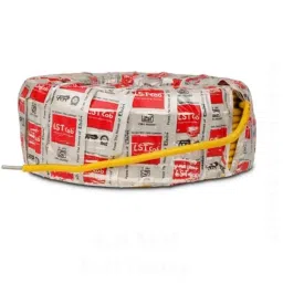 Elson 4 Sqmm Single Core Yellow Aluminium Cable with Weather Resistant, Length: 91 m-image-97