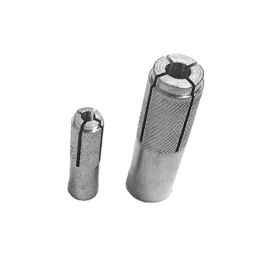 B K Jagan &a; Co 16mm Mild Steel Drop-in Anchor (Pack of 10)-picture-41