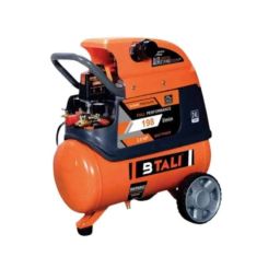 Btali BT 24 MAC Proline 2HP 24L Oil Type Air Compressor-image-60