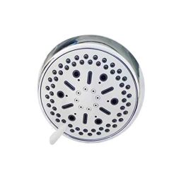 Aquieen Stylus 8 Function Over Head Shower with Child Lock Technology-image-20