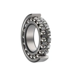 ZKL 15x35x11mm Self Aligning Ball Bearing, 1202-image-54