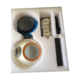 Aayra Stainless Steel Dental Scaler-image-3