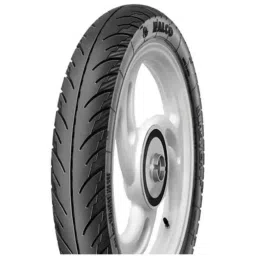 Ralco BLASTER-F 10 inch AT 90/100-10 Tubeless Tyre for Scooter-picture-15