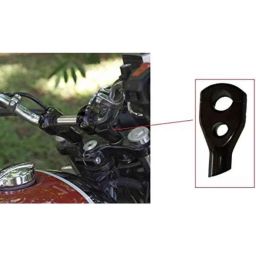 AOW Handle Bar Raiser for Interceptor-12